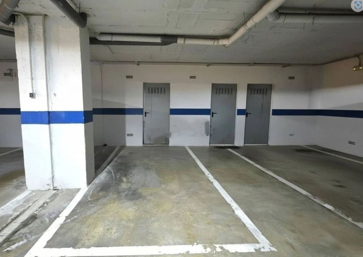 1 chambre Appartement à vendre à Estepona avec garage - 328 000 € (Ref: 9958902)
