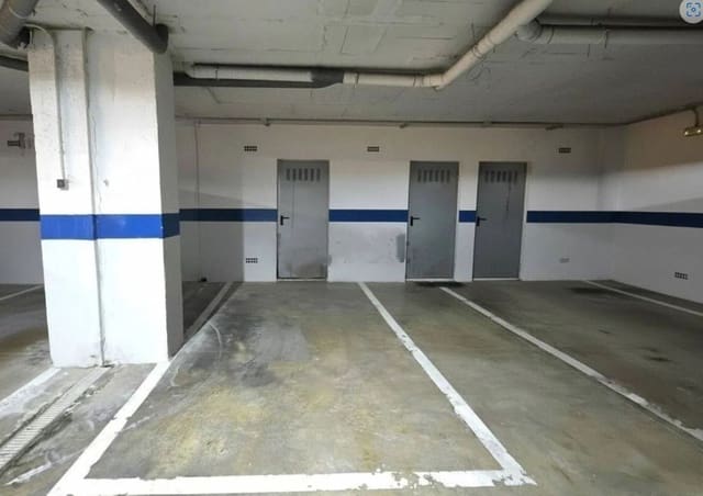 1 chambre Appartement à vendre à Parque Central, Estepona avec garage - 328 000 € (Ref: 9958902)