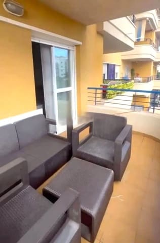 1 chambre Appartement à vendre à Parque Central, Estepona avec garage - 328 000 € (Ref: 9958902)