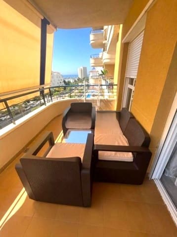 1 chambre Appartement à vendre à Parque Central, Estepona avec garage - 328 000 € (Ref: 9958902)