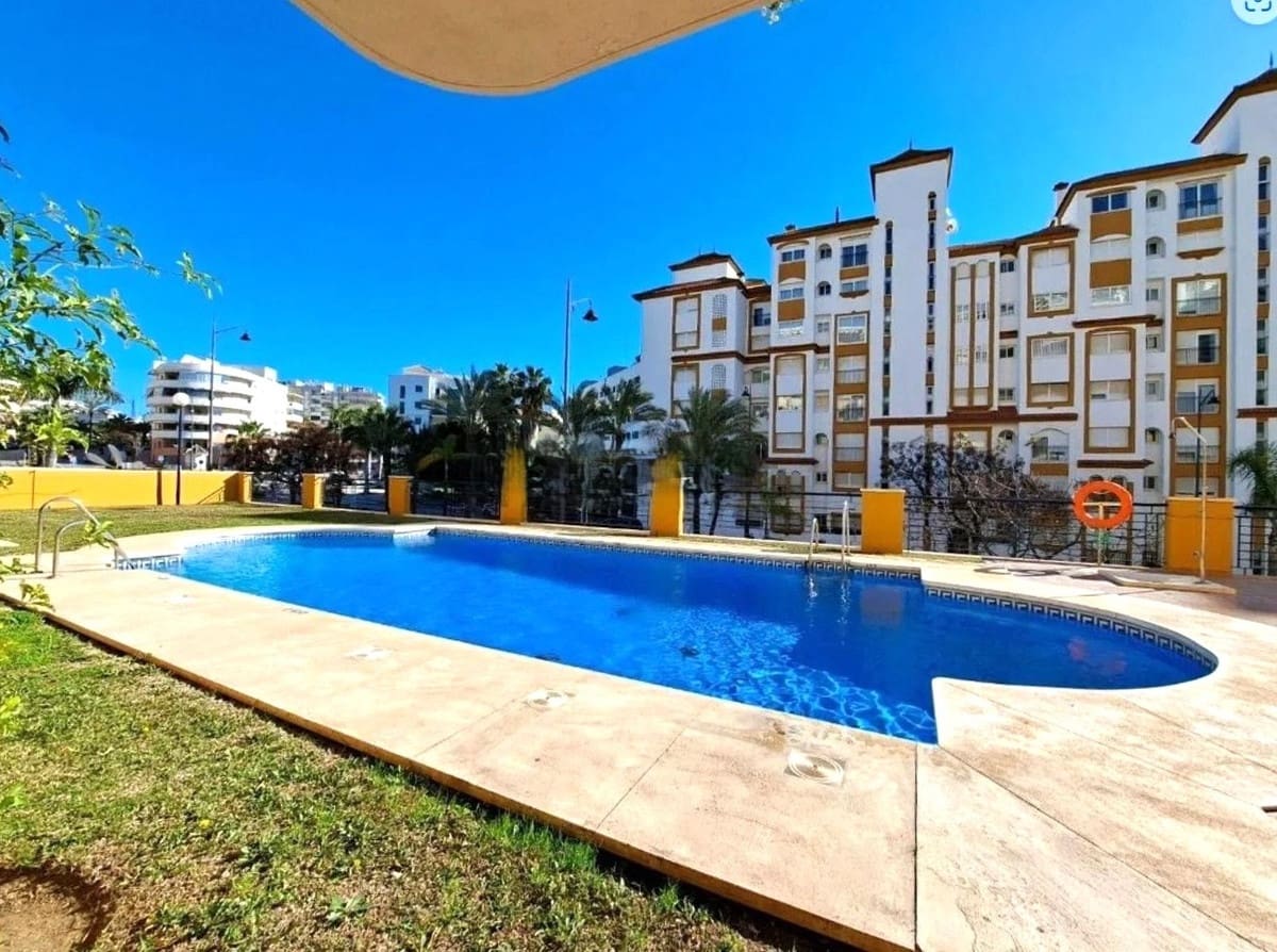 1 chambre Appartement à vendre à Estepona avec garage - 328 000 € (Ref: 9958902)