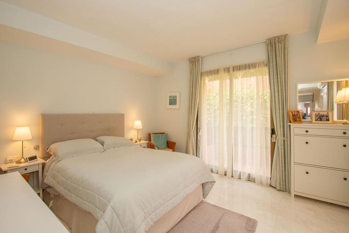 2 slaapkamer Appartement te koop in La Mairena - € 369.000 (Ref: 9958904)