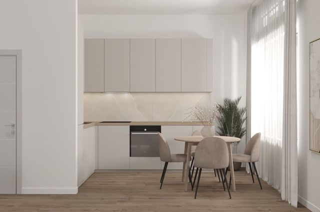 Apartamento de 2 habitaciones en Solymar, Benalmádena en venta con piscina - 440.000 € (Ref: 9961952)