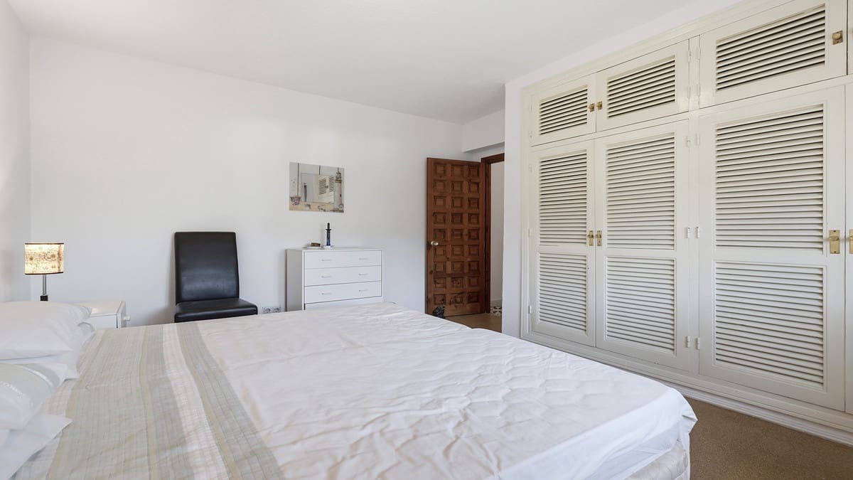 3 soverom Villa til salgs i Manilva - € 380 000 (Ref: 9961956)