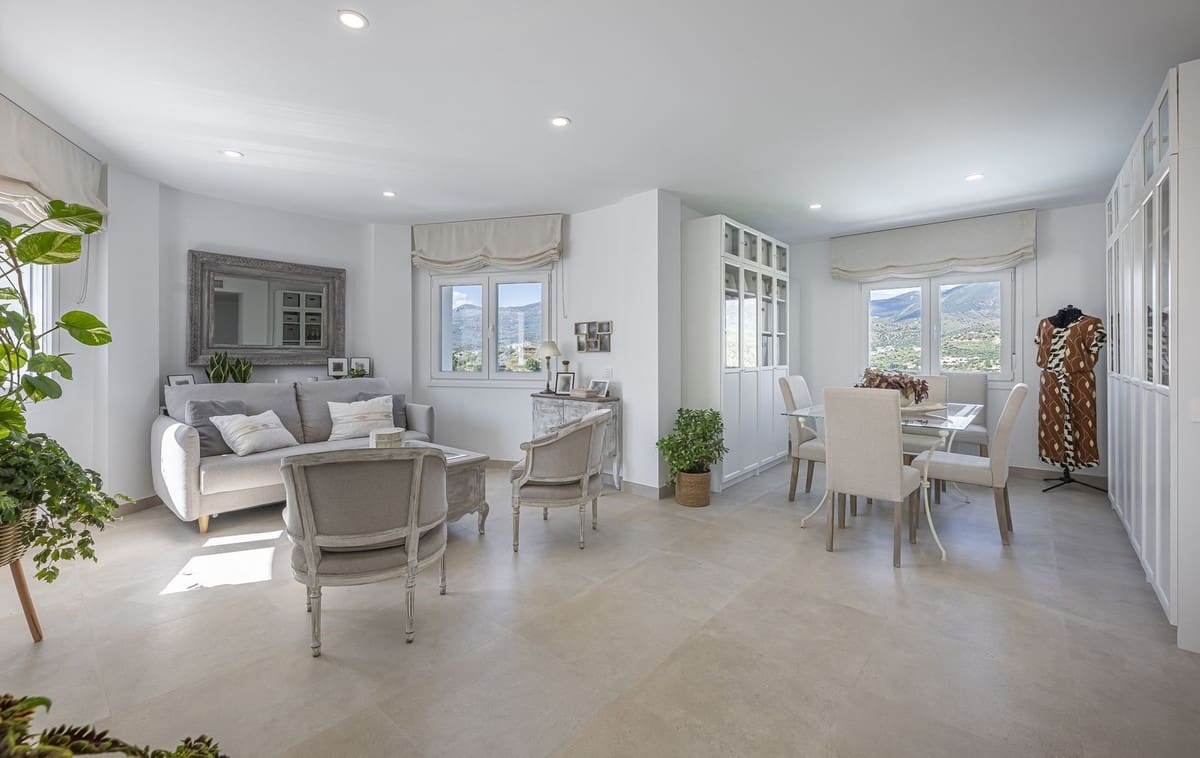3 soveværelse Villa til salg i Vinuela - € 445.000 (Ref: 9966018)