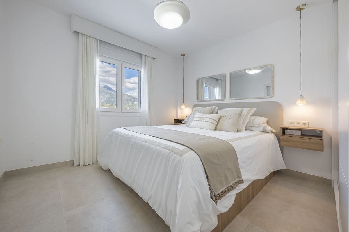 3 soveværelse Villa til salg i Vinuela - € 445.000 (Ref: 9966018)