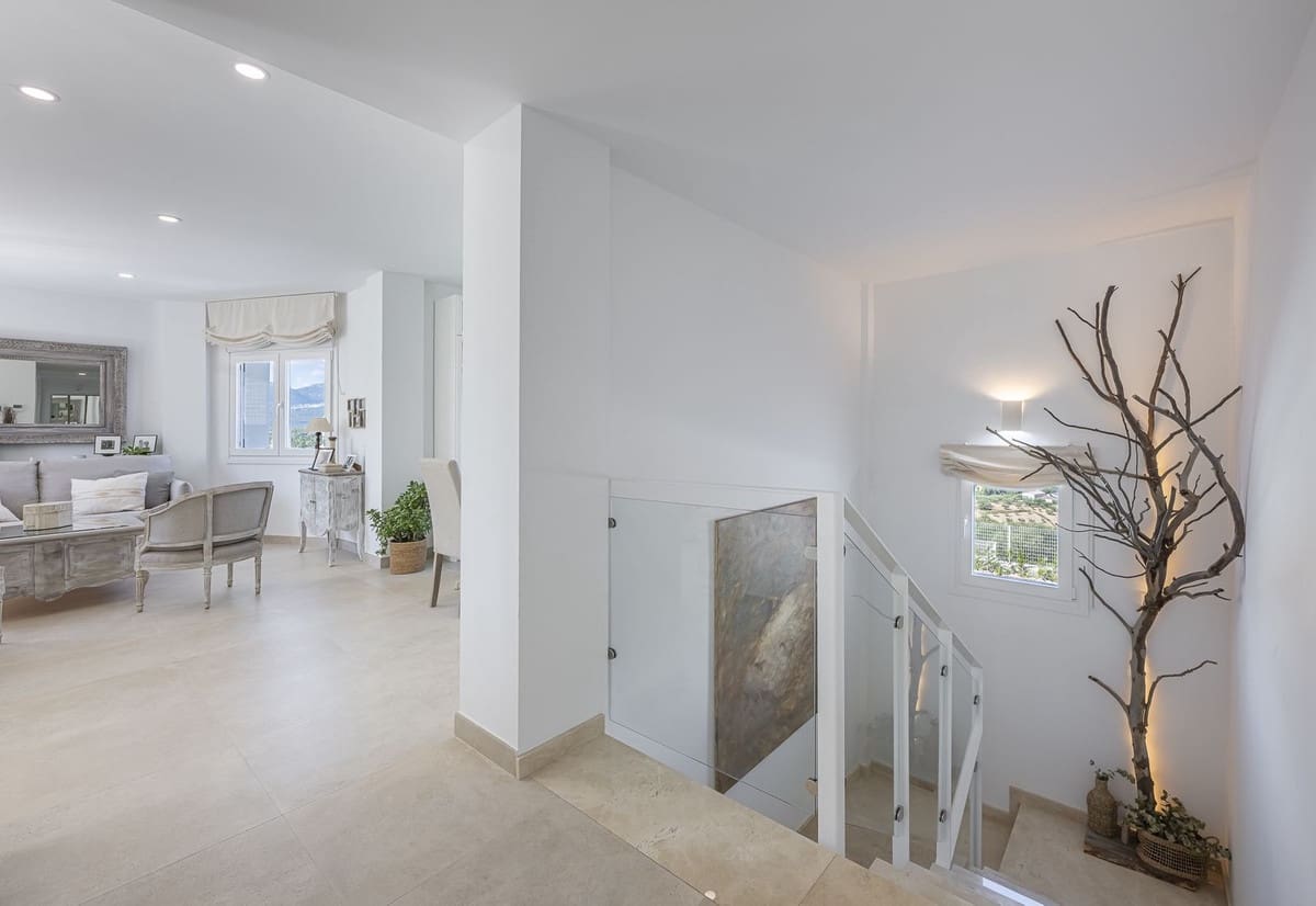 3 soveværelse Villa til salg i Vinuela - € 445.000 (Ref: 9966018)