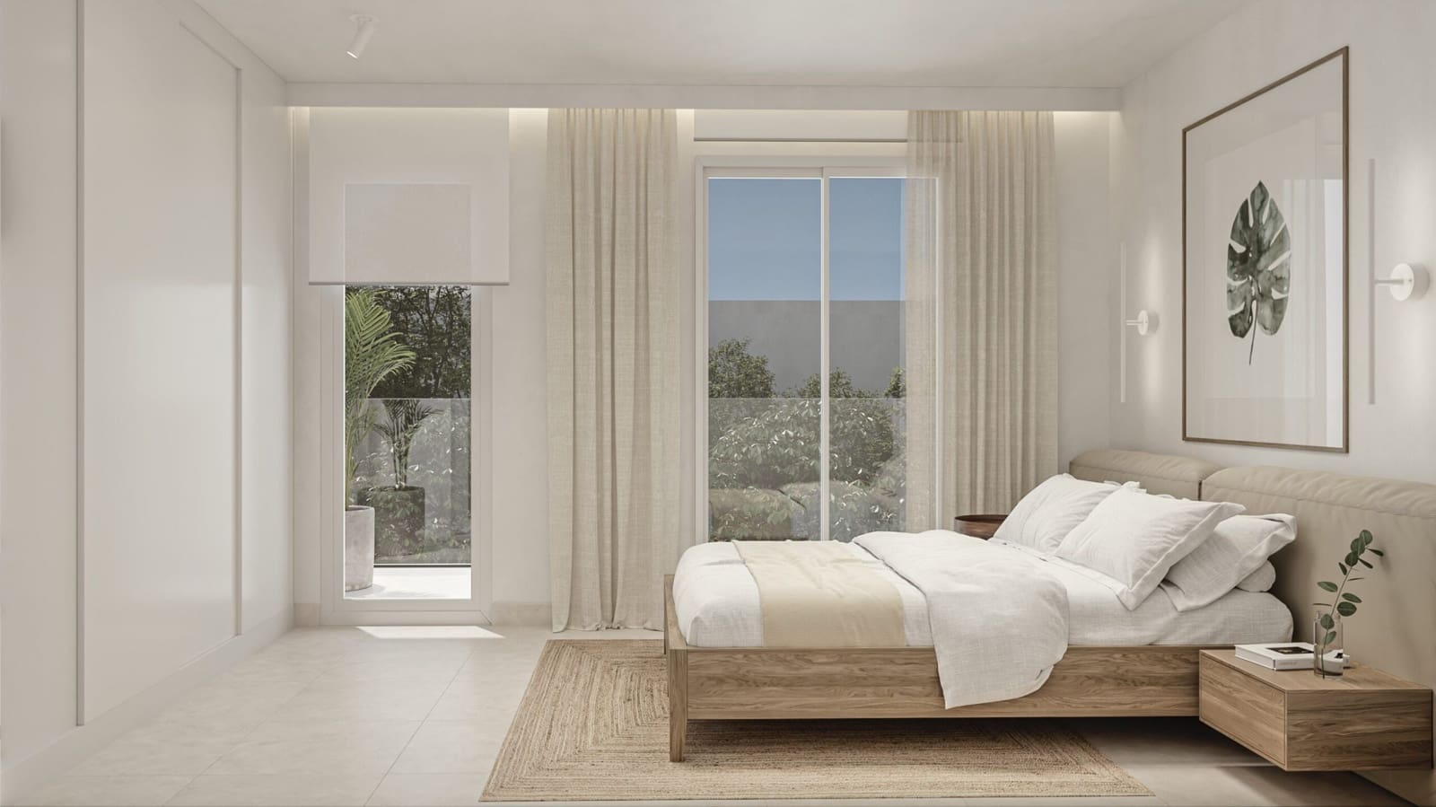 2 camera da letto Finca/Casa di Campagna in vendita in Gran Alacant con piscina garage - 306.000 € (Rif: 9972362)