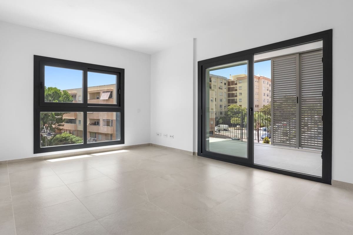 3 chambre Penthouse à vendre à Estepona avec garage - 849 500 € (Ref: 9974455)