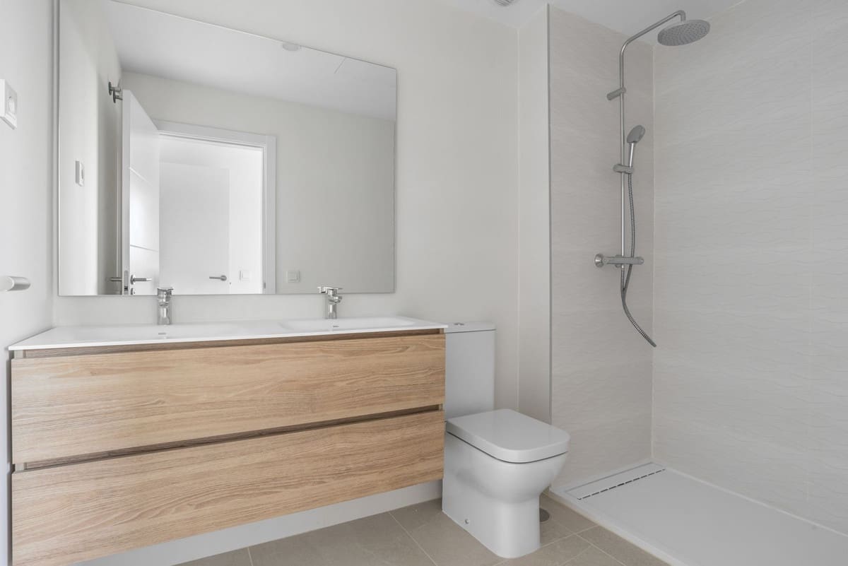 3 chambre Penthouse à vendre à Estepona avec garage - 849 500 € (Ref: 9974455)