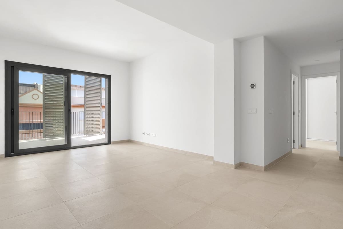 2 soverom Penthouse til salgs i Estepona med garasje - € 699 500 (Ref: 9974456)