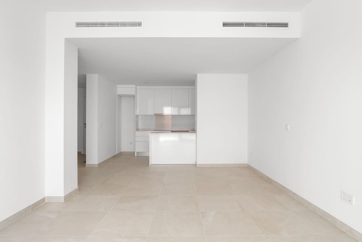 2 soverom Penthouse til salgs i Estepona med garasje - € 699 500 (Ref: 9974456)