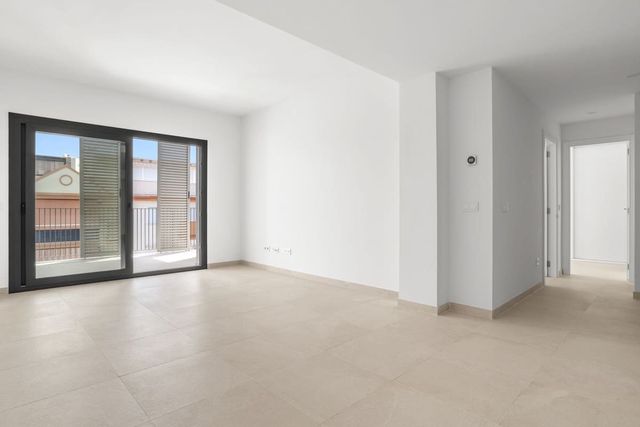 2 soverom Penthouse til salgs i Parque Central, Estepona med garasje - € 699 500 (Ref: 9974456)