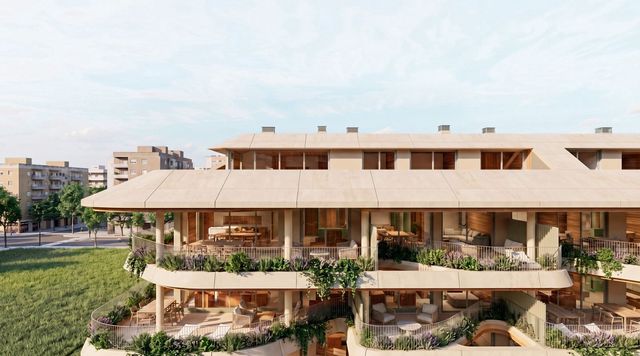 3 soverom Penthouse til salgs i Castillo Sohail, Fuengirola med svømmebasseng - € 988 000 (Ref: 9976609)