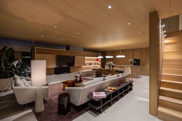 4 soveværelse Villa til salg i Puerto Banus, Marbella med swimmingpool garage - € 4.800.000 (Ref: 9976622)