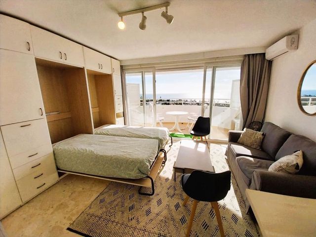 1 slaapkamer Studio te koop in Marbesa, Marbella met zwembad garage - € 269.500 (Ref: 9976623)