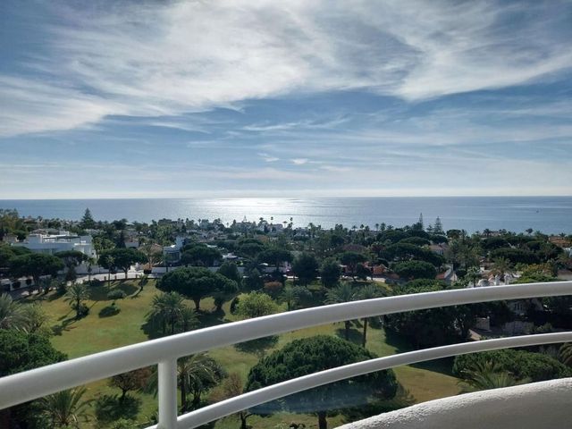 1 slaapkamer Studio te koop in Marbesa, Marbella met zwembad garage - € 269.500 (Ref: 9976623)