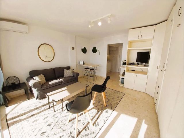 1 slaapkamer Studio te koop in Marbesa, Marbella met zwembad garage - € 269.500 (Ref: 9976623)