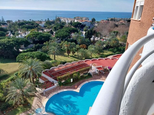 1 slaapkamer Studio te koop in Marbesa, Marbella met zwembad garage - € 269.500 (Ref: 9976623)
