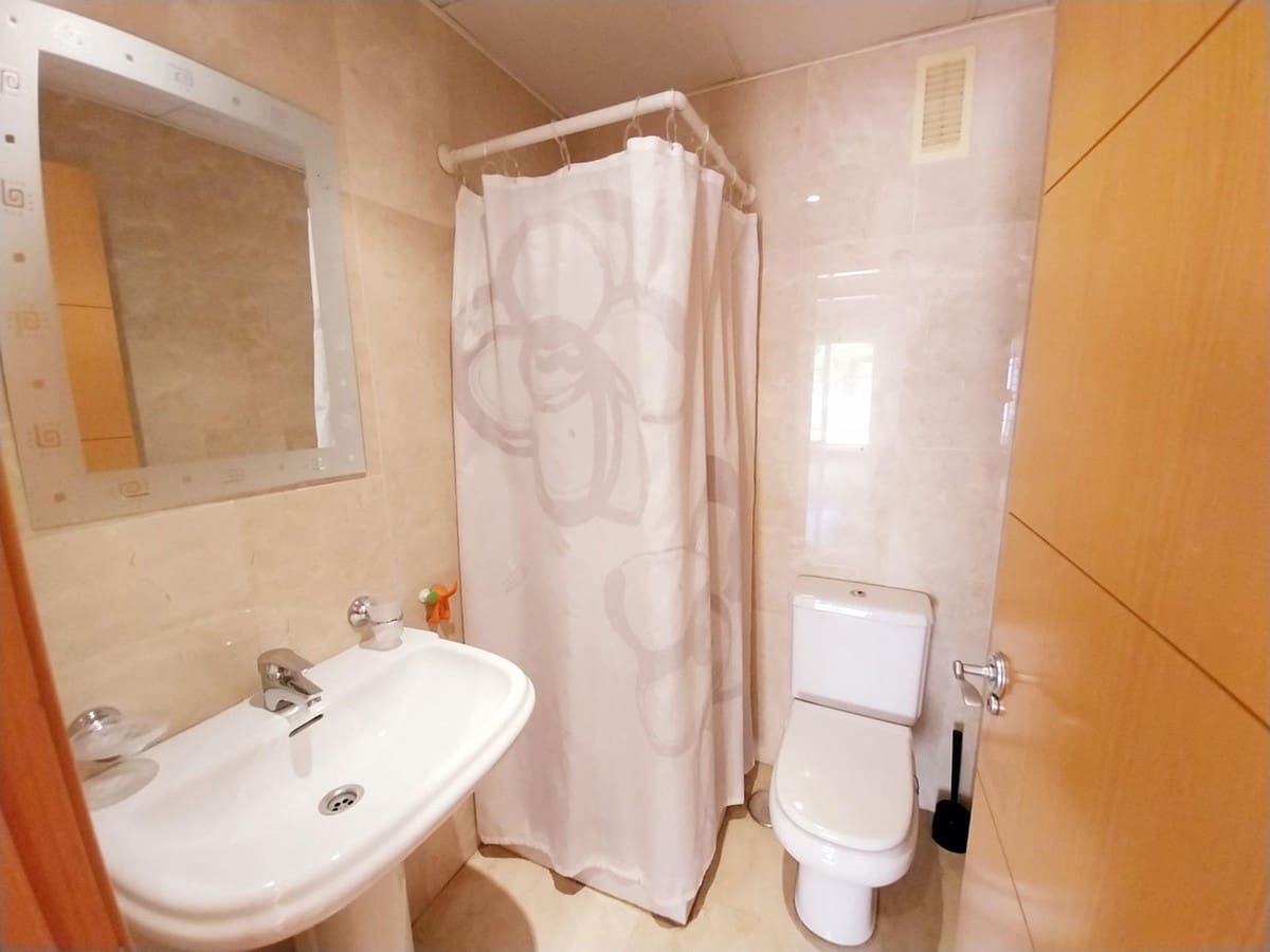 2 camera da letto Appartamento in vendita in Benalmadena con piscina garage - 315.000 € (Rif: 9976624)