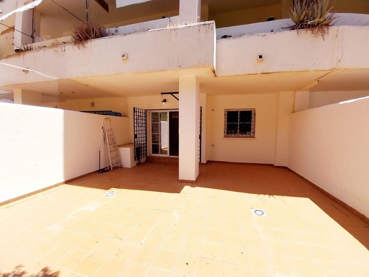 2 camera da letto Appartamento in vendita in Benalmadena con piscina garage - 315.000 € (Rif: 9976624)