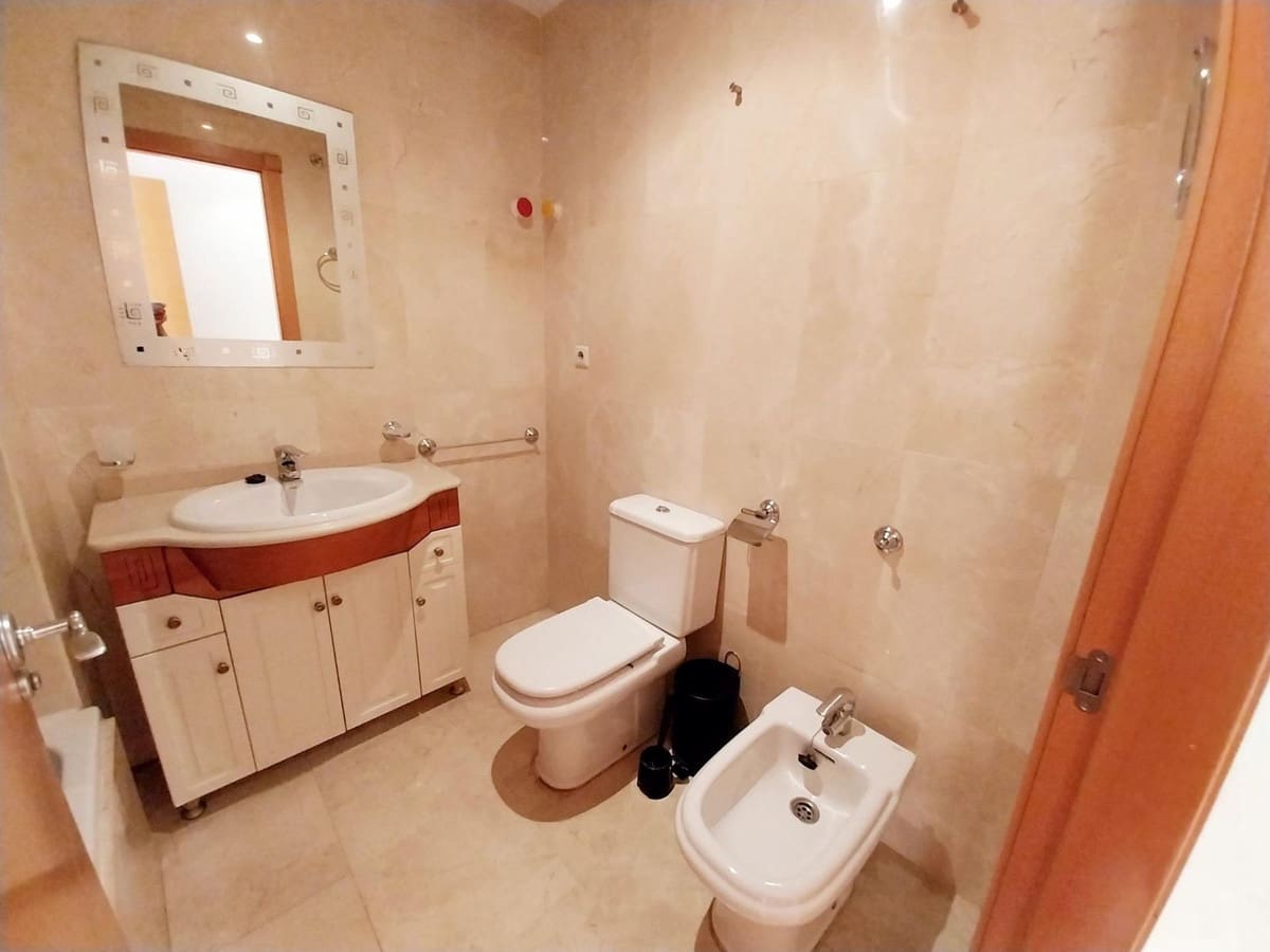 2 camera da letto Appartamento in vendita in Benalmadena con piscina garage - 315.000 € (Rif: 9976624)