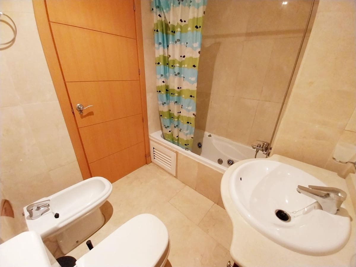 2 camera da letto Appartamento in vendita in Benalmadena con piscina garage - 315.000 € (Rif: 9976624)
