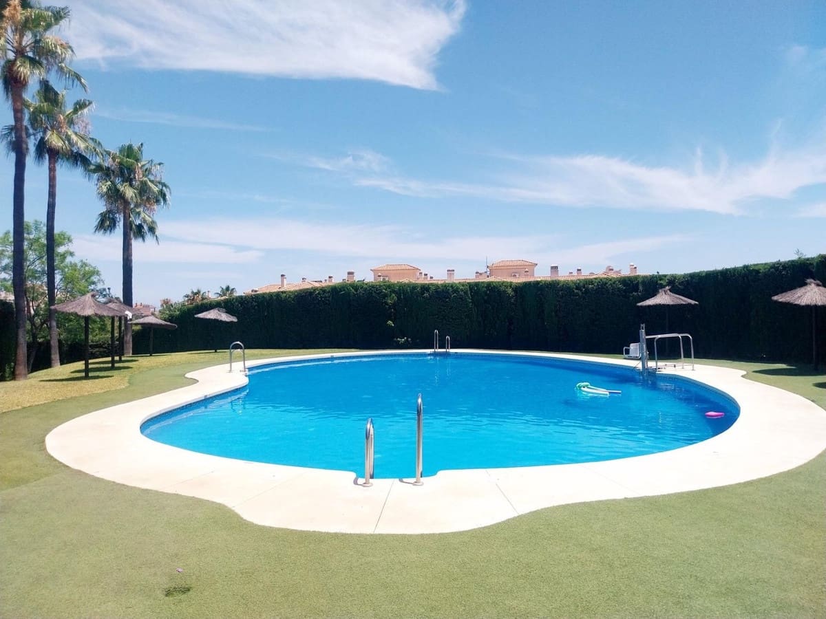 2 camera da letto Appartamento in vendita in Benalmadena con piscina garage - 315.000 € (Rif: 9976624)