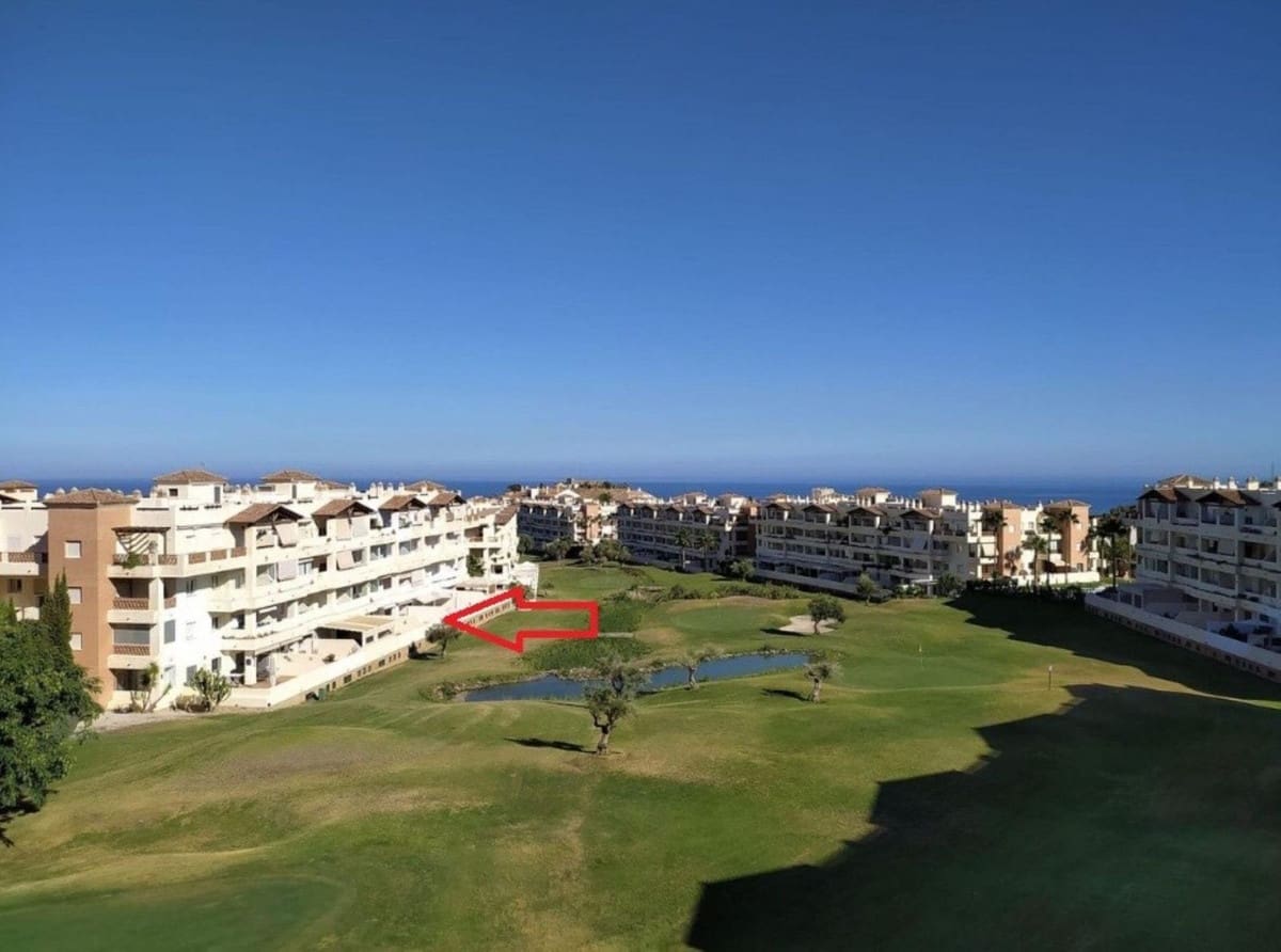 2 camera da letto Appartamento in vendita in Benalmadena con piscina garage - 315.000 € (Rif: 9976624)