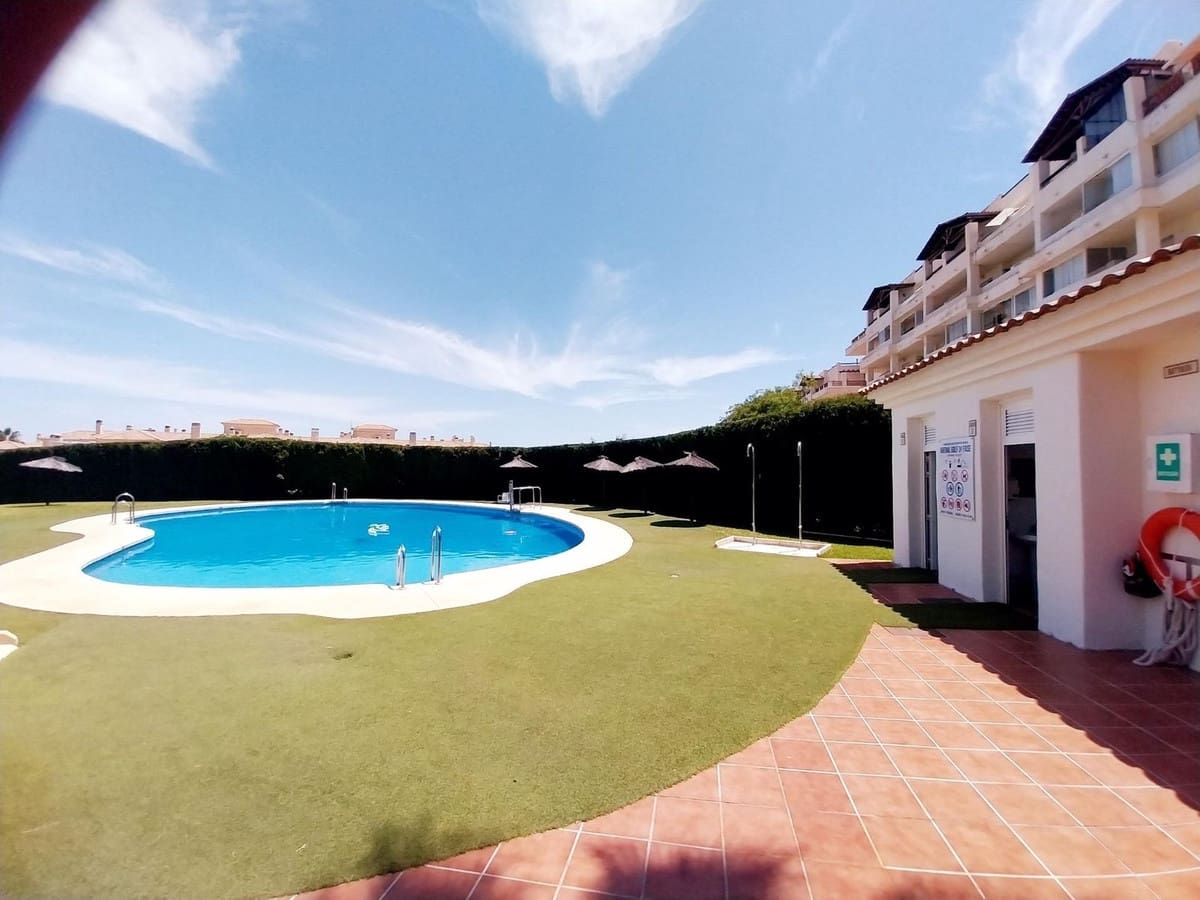 2 camera da letto Appartamento in vendita in Benalmadena con piscina garage - 315.000 € (Rif: 9976624)