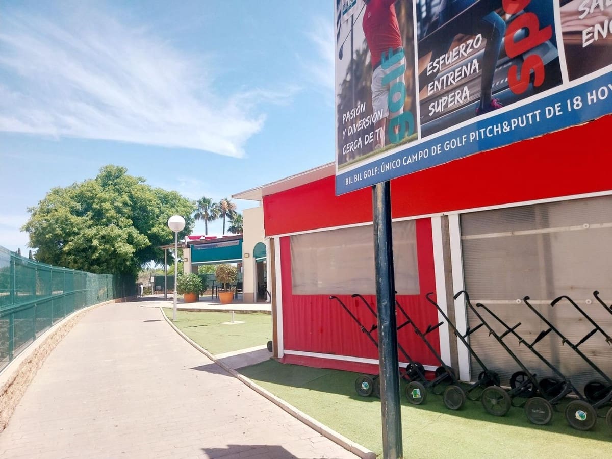 2 camera da letto Appartamento in vendita in Benalmadena con piscina garage - 315.000 € (Rif: 9976624)