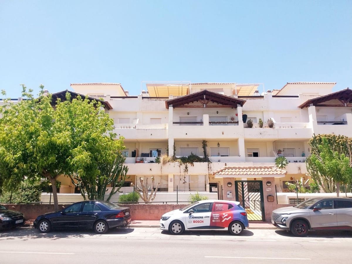 2 camera da letto Appartamento in vendita in Benalmadena con piscina garage - 315.000 € (Rif: 9976624)