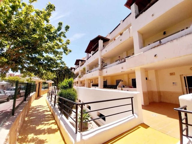 2 camera da letto Appartamento in vendita in Solymar, Benalmádena con piscina garage - 315.000 € (Rif: 9976624)