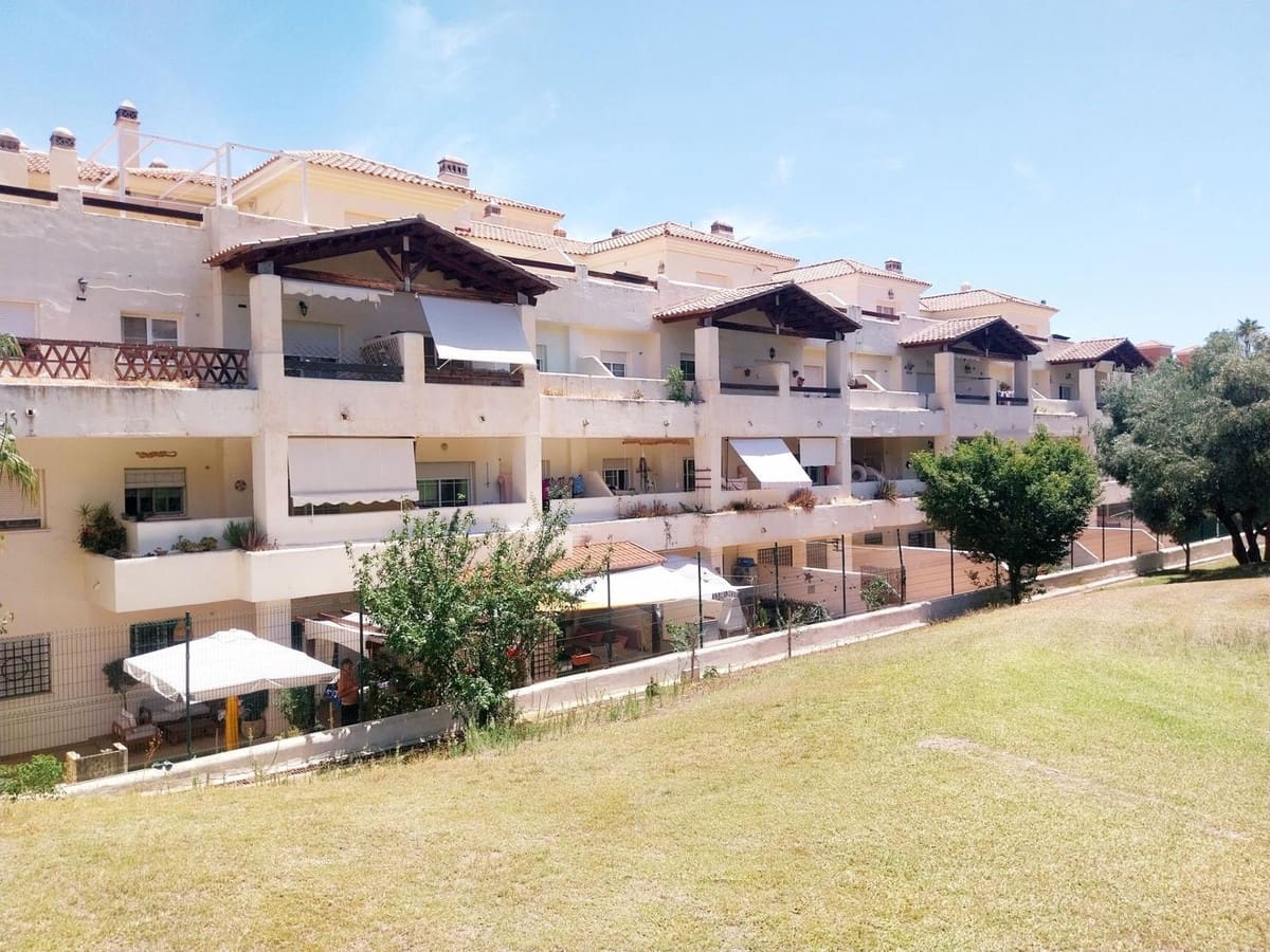 2 camera da letto Appartamento in vendita in Benalmadena con piscina garage - 315.000 € (Rif: 9976624)