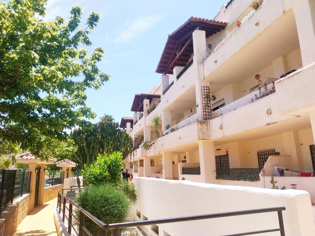2 camera da letto Appartamento in vendita in Benalmadena con piscina garage - 315.000 € (Rif: 9976624)