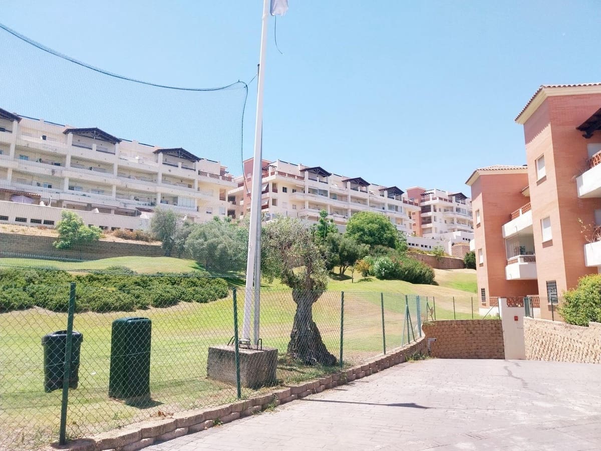 2 camera da letto Appartamento in vendita in Benalmadena con piscina garage - 315.000 € (Rif: 9976624)