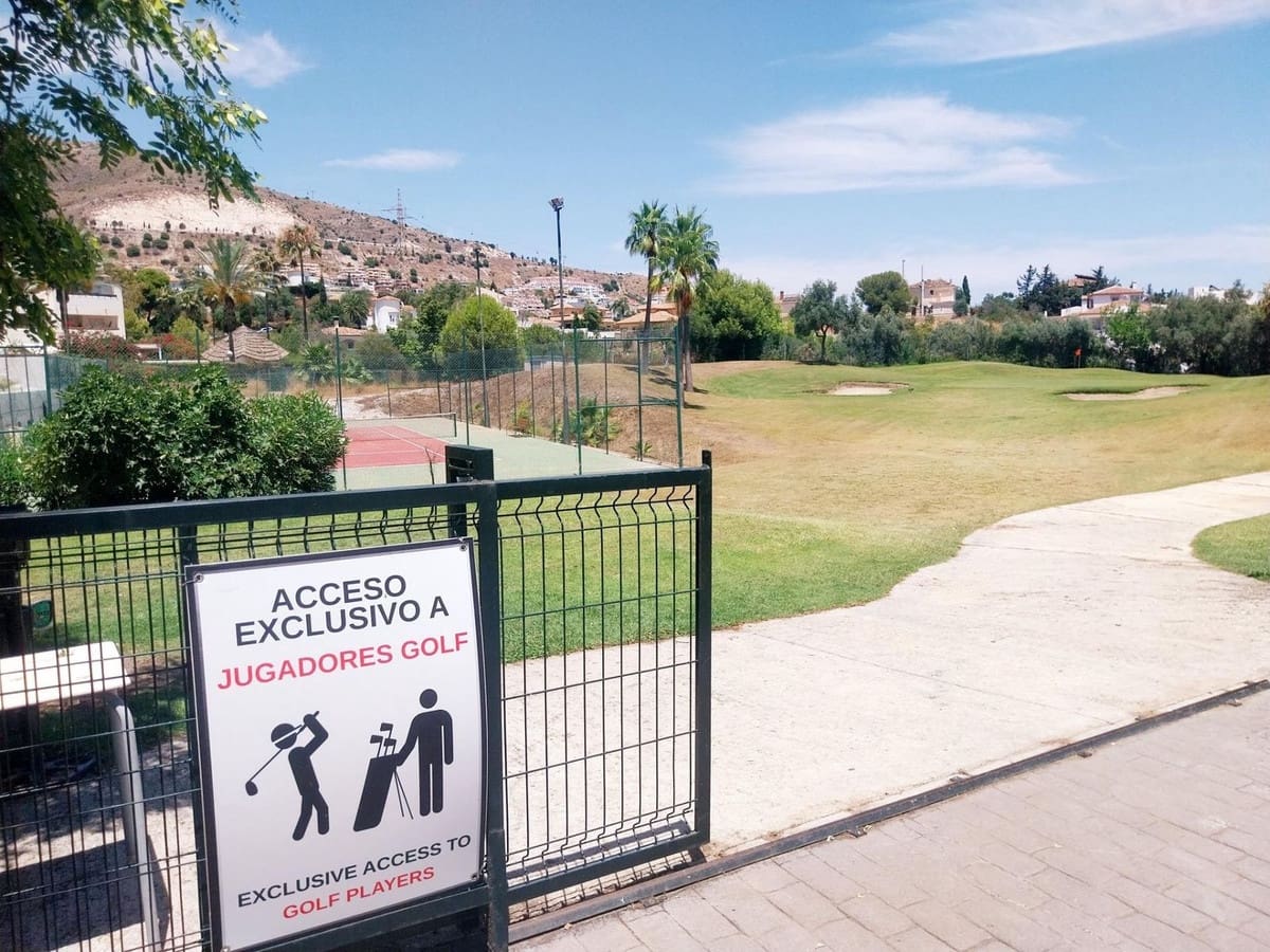 2 camera da letto Appartamento in vendita in Benalmadena con piscina garage - 315.000 € (Rif: 9976624)