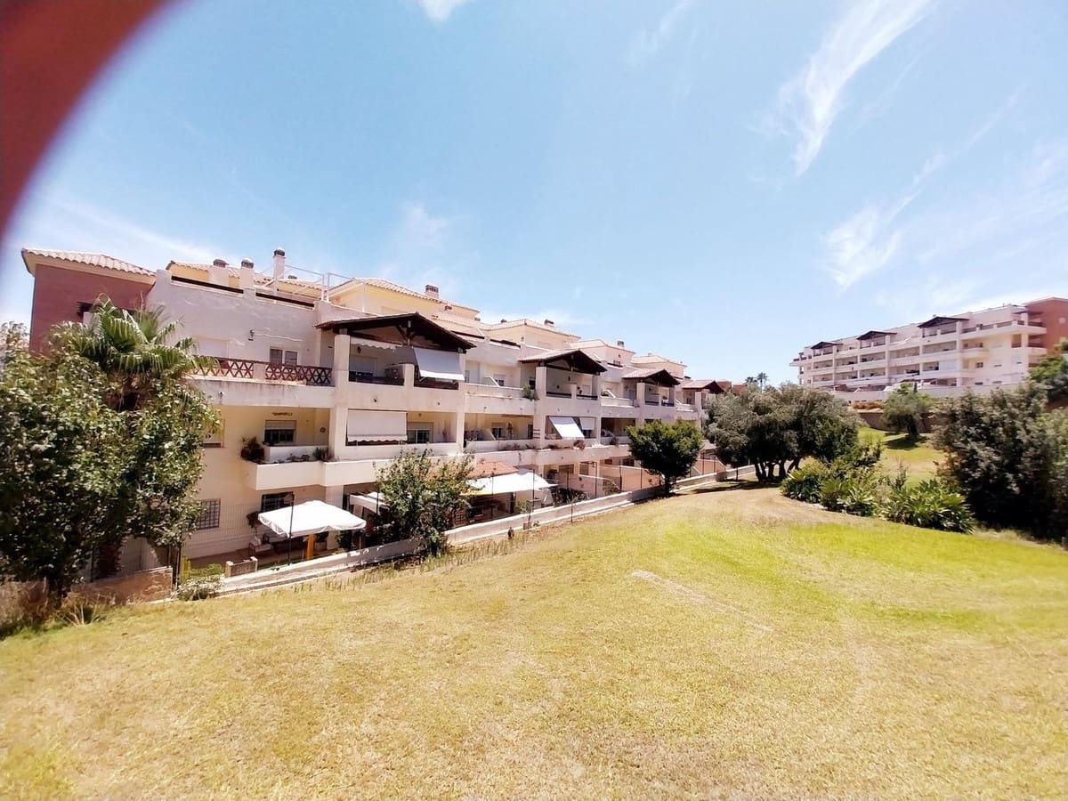 2 camera da letto Appartamento in vendita in Benalmadena con piscina garage - 315.000 € (Rif: 9976624)