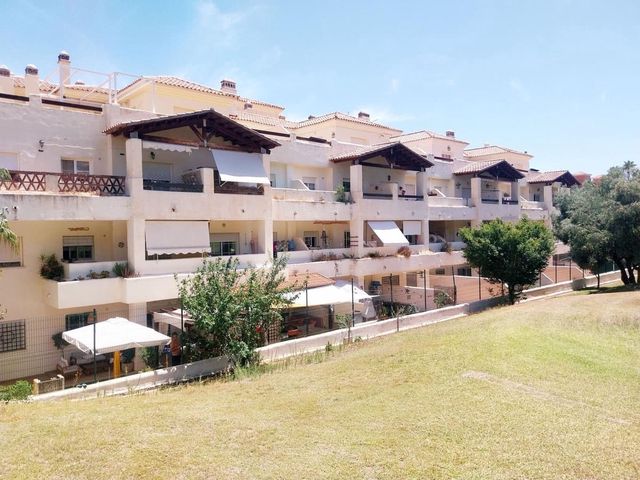 2 camera da letto Appartamento in vendita in Solymar, Benalmádena con piscina garage - 315.000 € (Rif: 9976624)