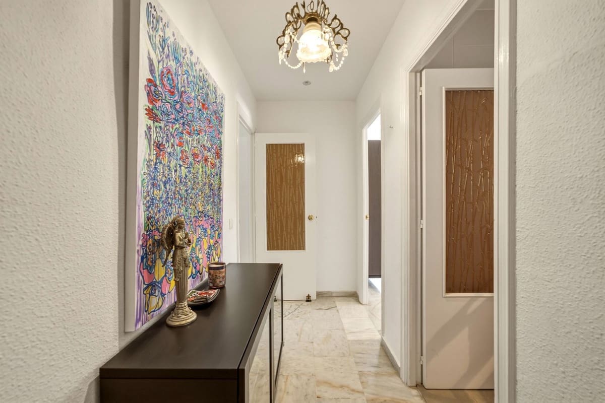 3 Zimmer Apartment zu verkaufen in Fuengirola mit Garage - 420.000 € (Ref: 9978063)