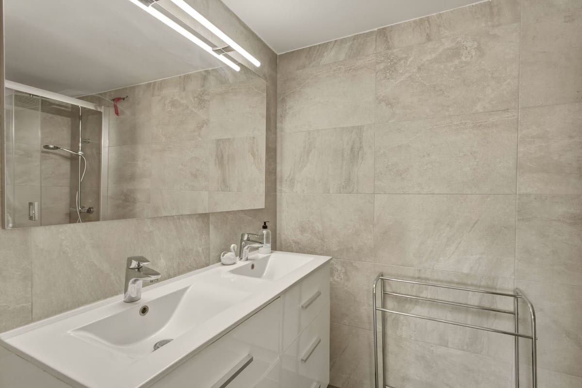 3 Zimmer Apartment zu verkaufen in Fuengirola mit Garage - 420.000 € (Ref: 9978063)