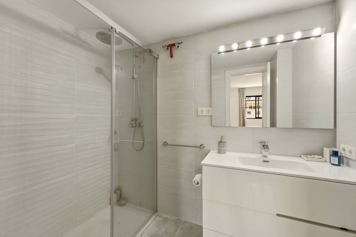 3 Zimmer Apartment zu verkaufen in Fuengirola mit Garage - 420.000 € (Ref: 9978063)