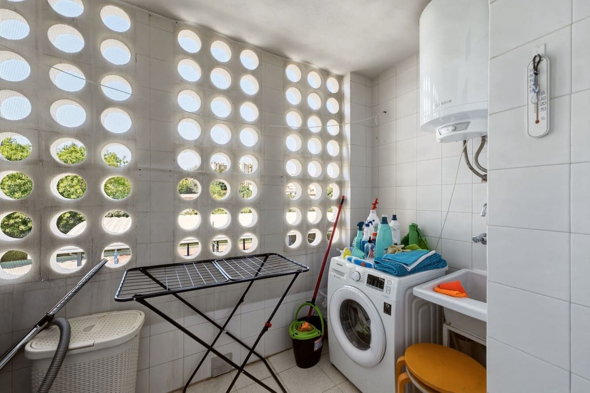 3 Zimmer Apartment zu verkaufen in Fuengirola mit Garage - 420.000 € (Ref: 9978063)