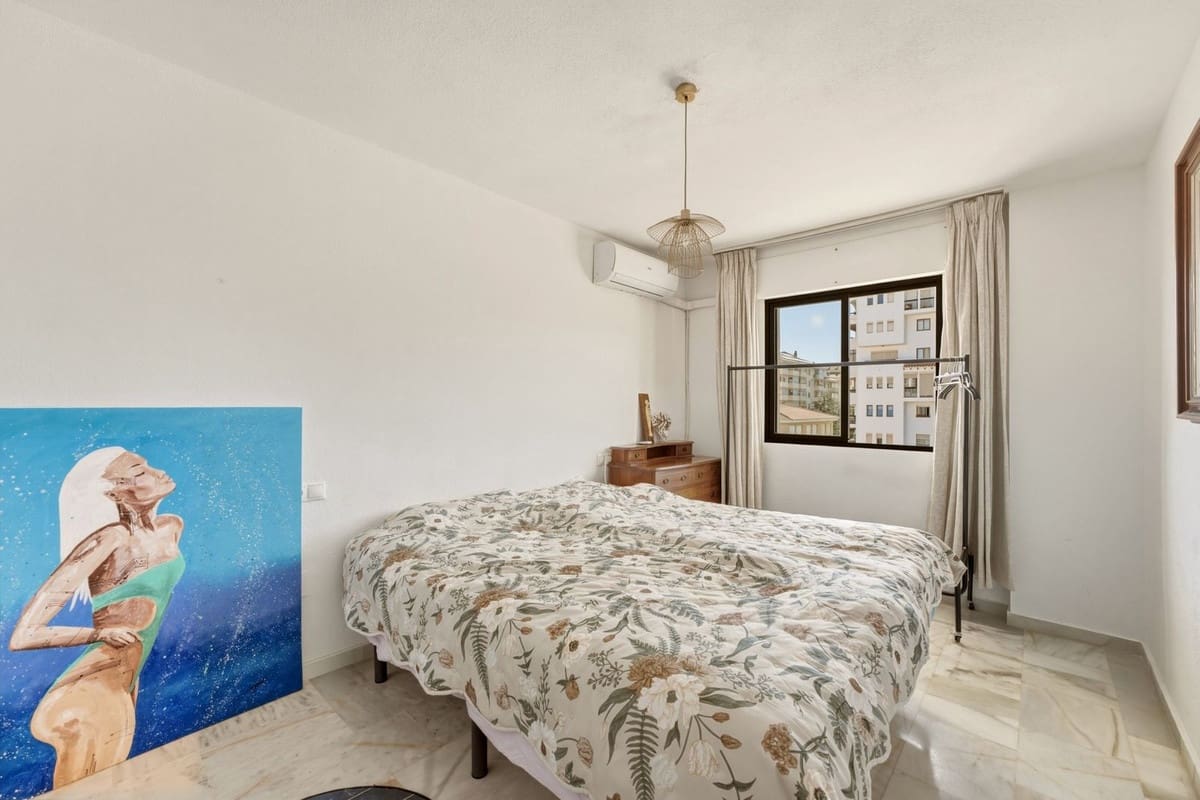 3 Zimmer Apartment zu verkaufen in Fuengirola mit Garage - 420.000 € (Ref: 9978063)