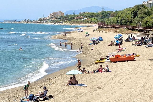 2 soveværelse Lejlighed til salg i Calahonda, Mijas med swimmingpool garage - € 695.000 (Ref: 9979388)