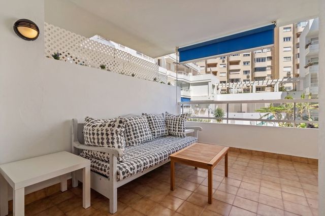 1 soverom Leilighet til salgs i Parque Central, Estepona med svømmebasseng garasje - € 325 000 (Ref: 9984335)