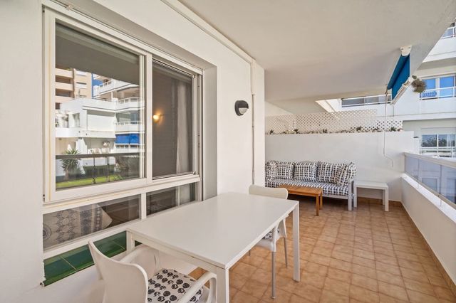 1 soverom Leilighet til salgs i Parque Central, Estepona med svømmebasseng garasje - € 325 000 (Ref: 9984335)