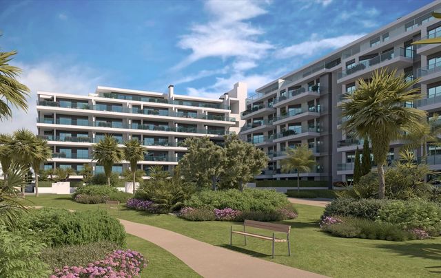 3 quarto Apartamento para venda em Almerimar, El Ejido com piscina garagem - 470 000 € (Ref: 9986190)