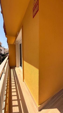 3 soverom Leilighet til salgs i Castillo Sohail, Fuengirola - € 399 900 (Ref: 9994694)