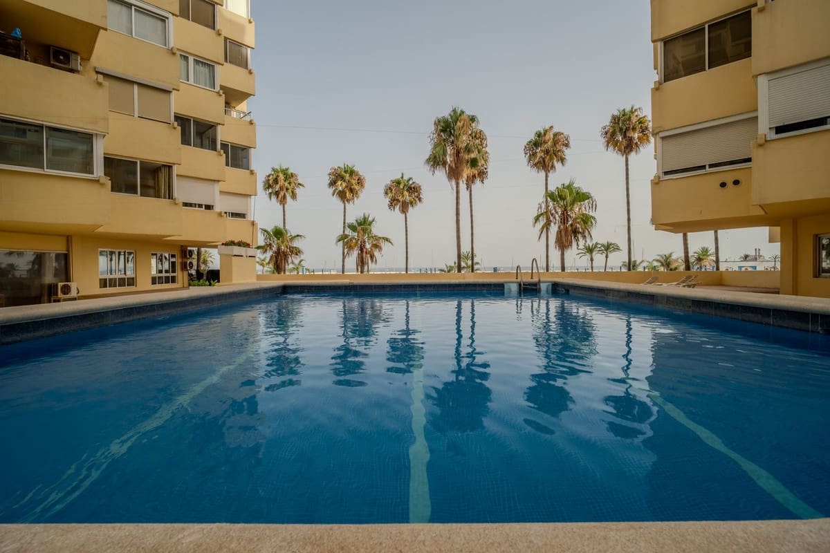 3 soveværelse Lejlighed til salg i Marbella med swimmingpool garage - € 1.440.000 (Ref: 9999801)